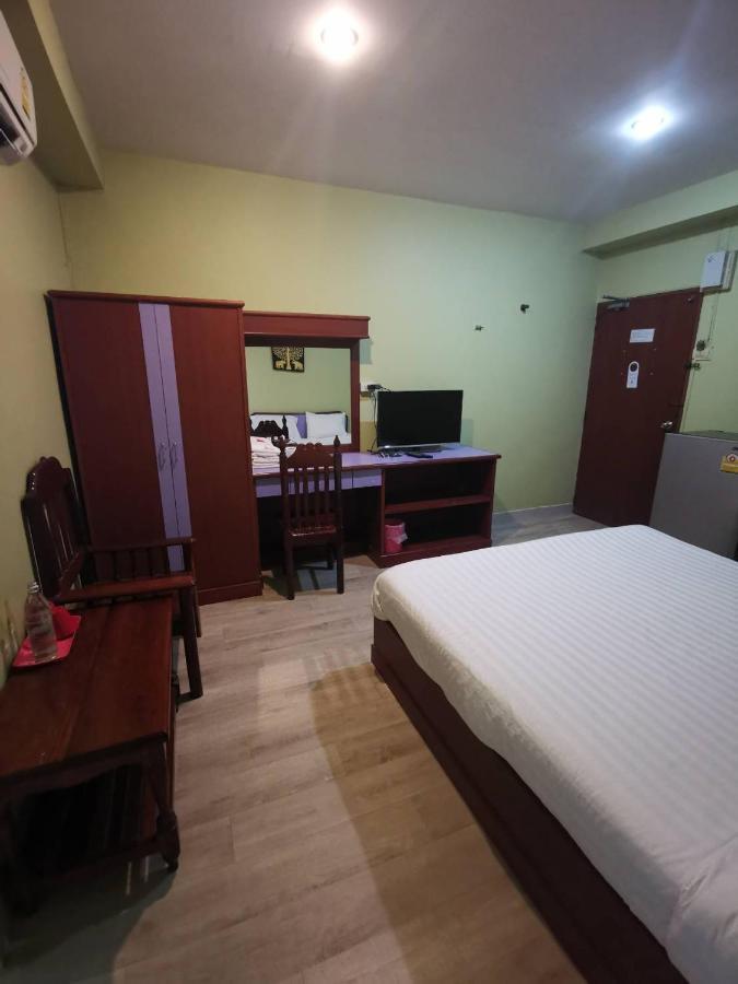 Metro Residence Surin Exterior foto
